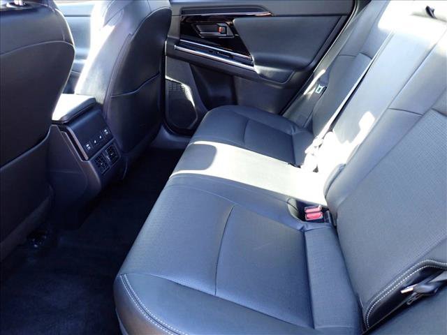 Used 2023 Subaru Solterra AWD image 10