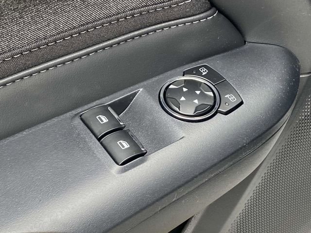 New 2025 Ford Mustang Coupe RWD image 8