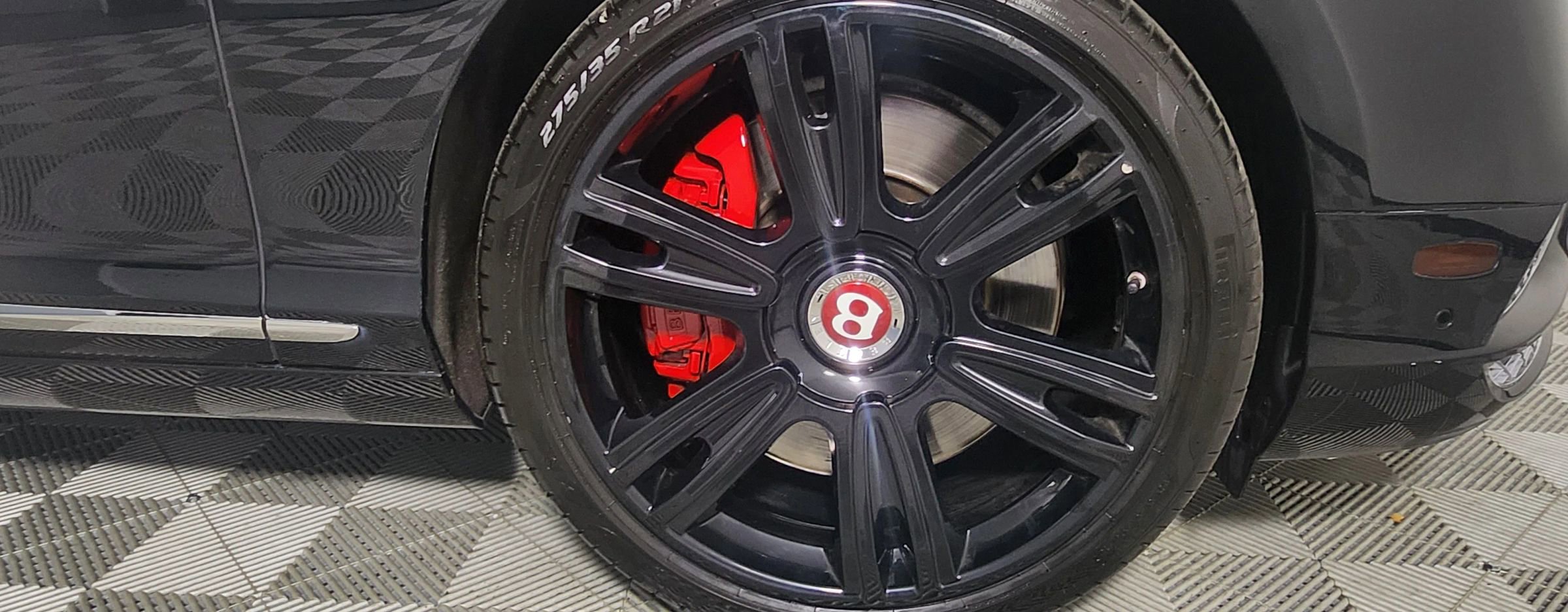 Used 2016 Bentley Continental GT image 38