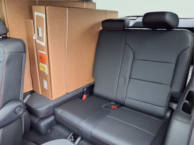 New 2026 Chevrolet Traverse Z71 w/ Driver Confidence Package image 19