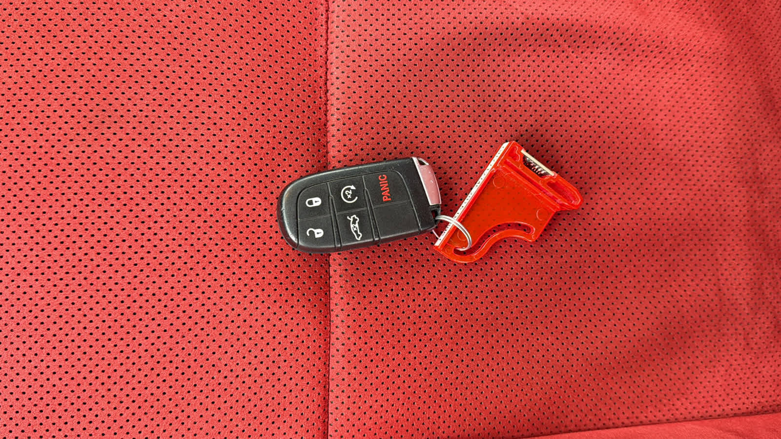 Used 2016 Dodge Charger R/T image 29