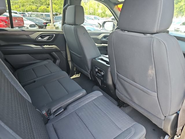 Used 2023 Chevrolet Tahoe LS w/ Driver Alert Package AWD/4WD image 11