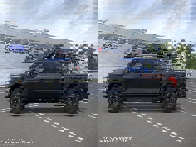 New 2025 Ford F150 Raptor image 3