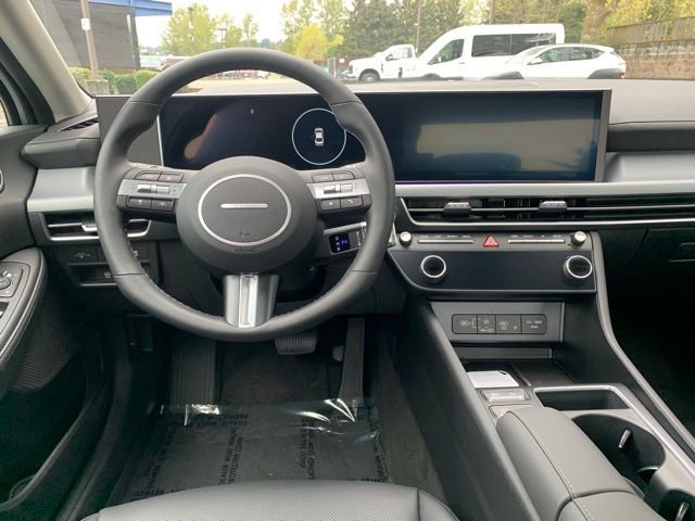 New 2026 Hyundai Sonata Limited FWD image 16