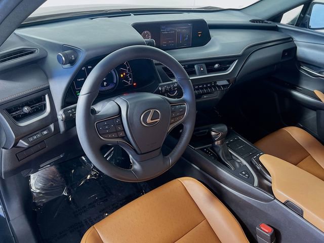Used 2020 Lexus UX 250h w/ Accessory Package 2 image 12