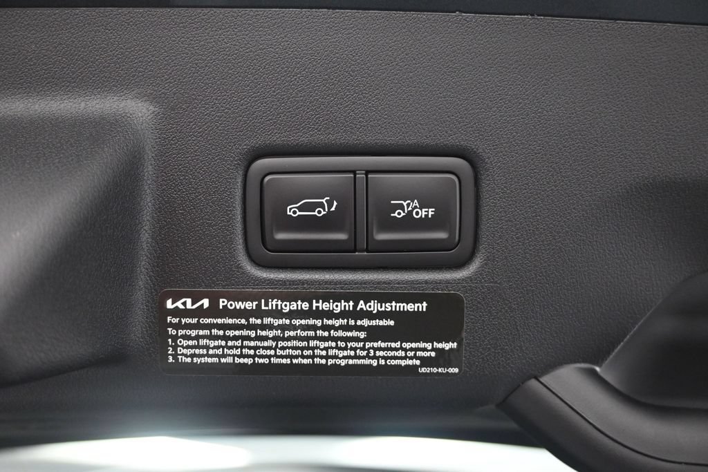 New 2027 Kia Telluride X-Line SX Prestige w/ Towing Package AWD/4WD image 38
