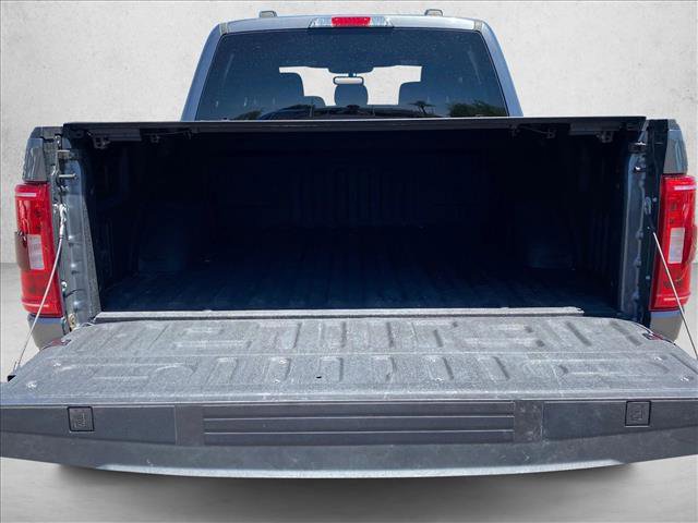 Used 2023 Ford F150 XLT w/ Equipment Group 302A High AWD/4WD image 6