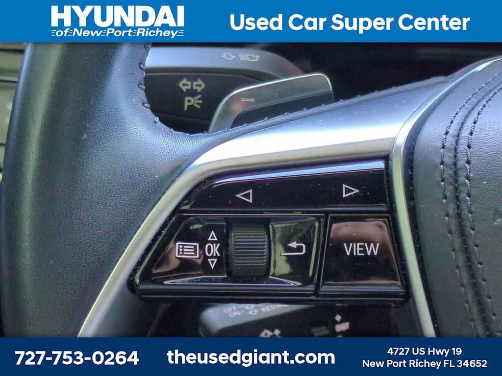 Used 2021 Audi A8 L 3.0T w/ Luxury Package AWD/4WD image 23