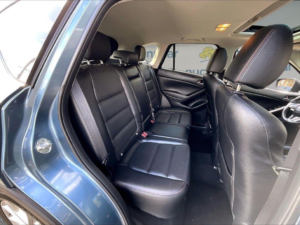 Used 2014 MAZDA CX-5 Grand Touring AWD/4WD image 15