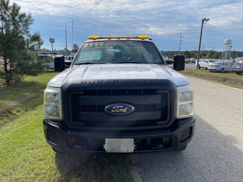 Used 2012 Ford F350 XL RWD image 3