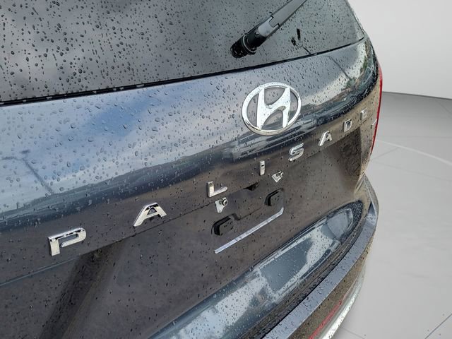Used 2024 Hyundai Palisade Calligraphy image 5