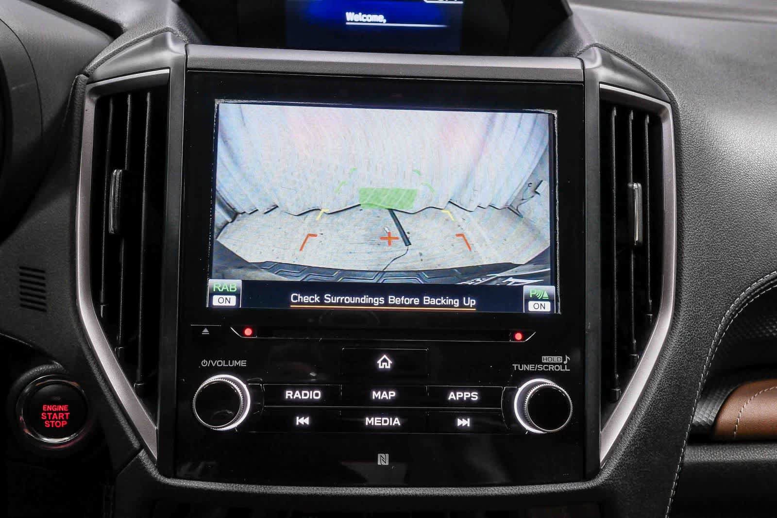Used 2021 Subaru Forester Touring w/ Popular Package #2 AWD/4WD image 32