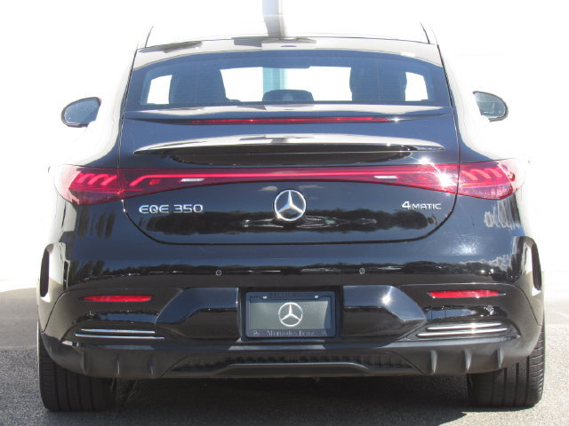 Used 2023 Mercedes-Benz EQE 350+ 4MATIC Sedan w/ Exclusive Trim Package image 7