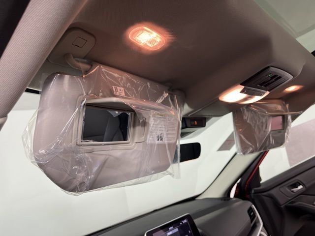 New 2026 Nissan Rogue SV FWD image 36