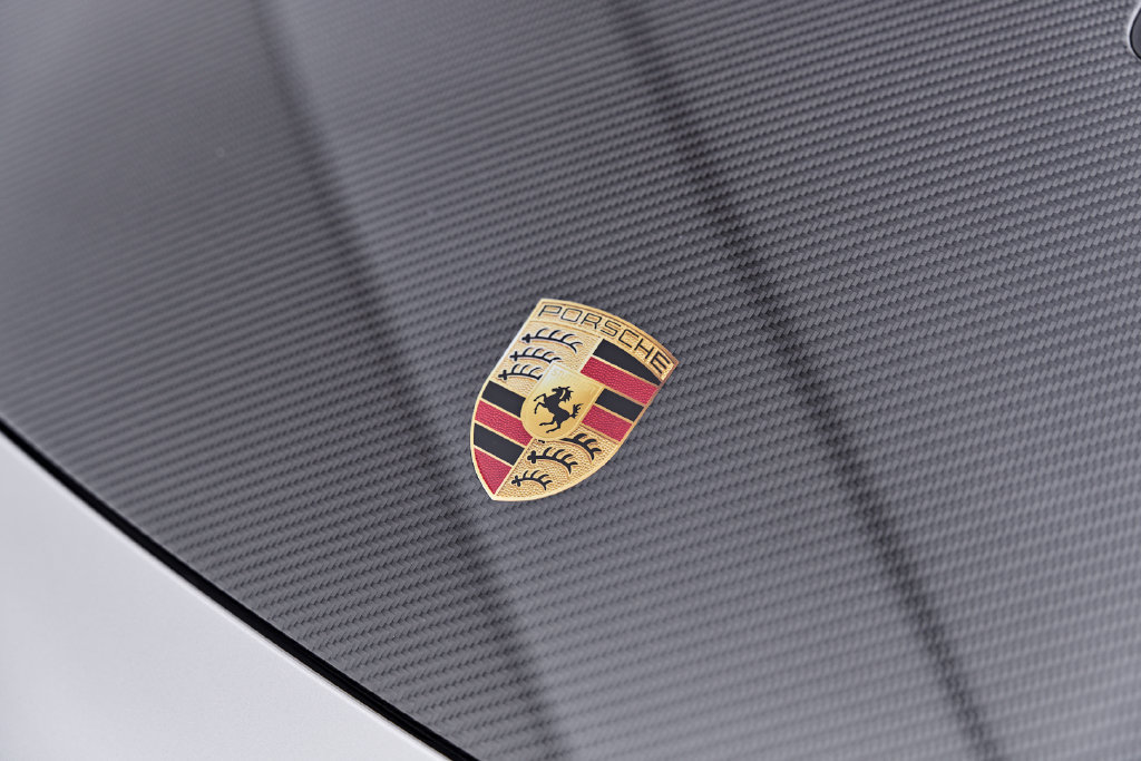 Used 2025 Porsche 911 GT3 RS w/ Weissach Package RWD image 24