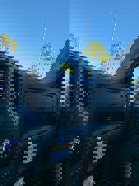 New 2025 GMC Sierra 3500 Pro w/ 1SA Pro Safety Plus Package image 18