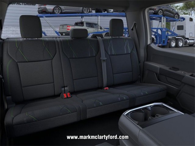 New 2025 Ford F150 STX image 11