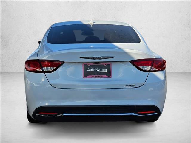 Used 2017 Chrysler 200 Limited Platinum image 6