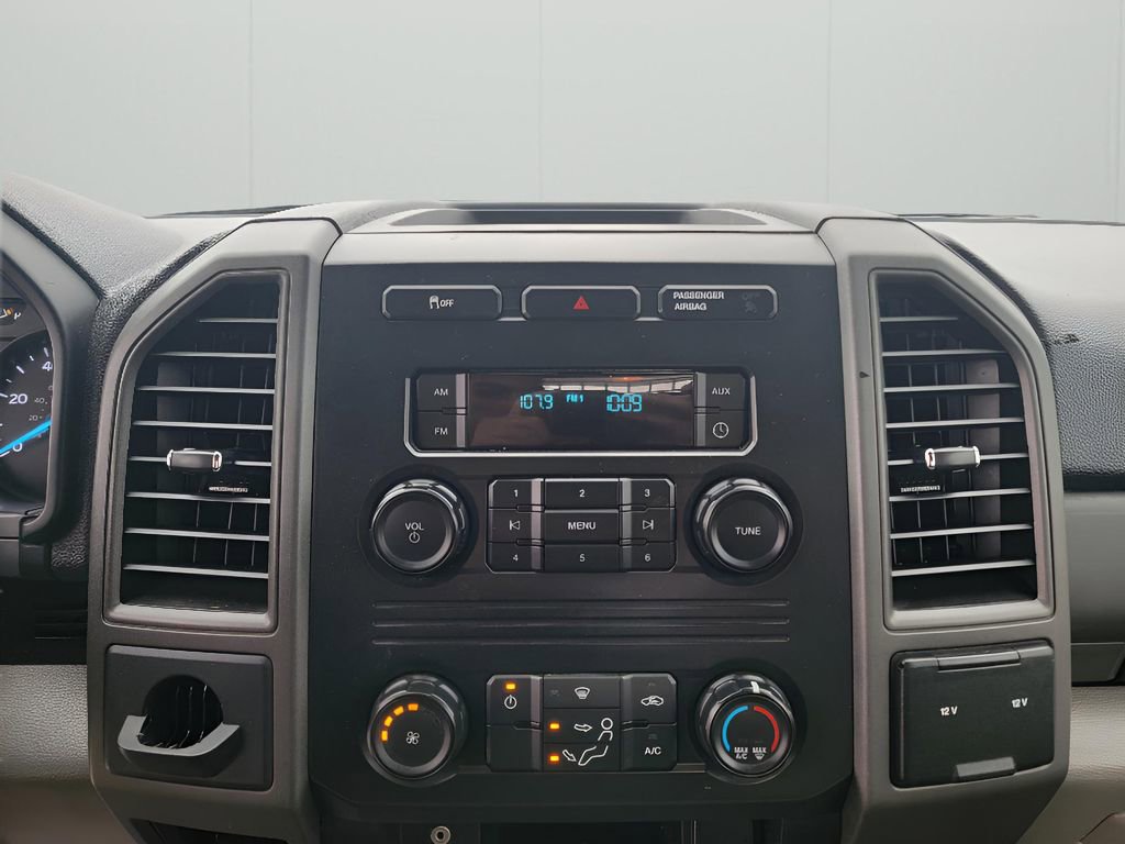 Used 2019 Ford F250 XL image 18