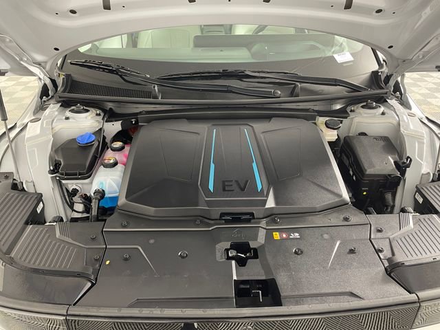 Certified 2024 Hyundai Ioniq 5 Limited RWD image 23