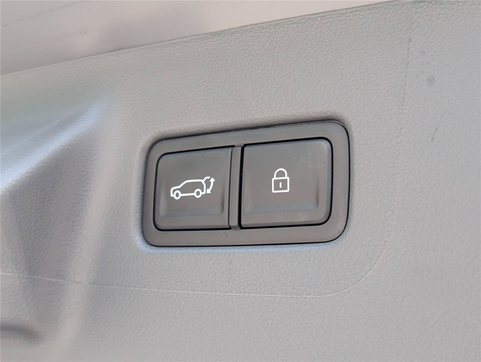 New 2026 Hyundai Santa Fe Calligraphy AWD/4WD image 12