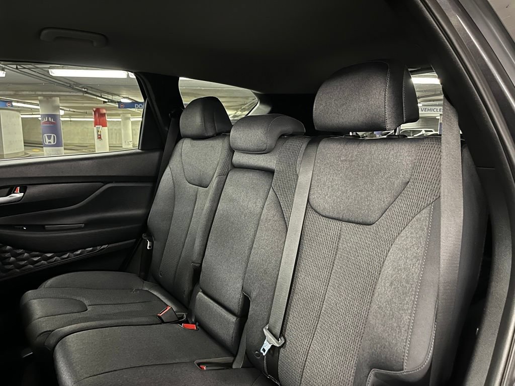 Used 2022 Hyundai Santa Fe SEL w/ Cargo Package AWD/4WD image 21