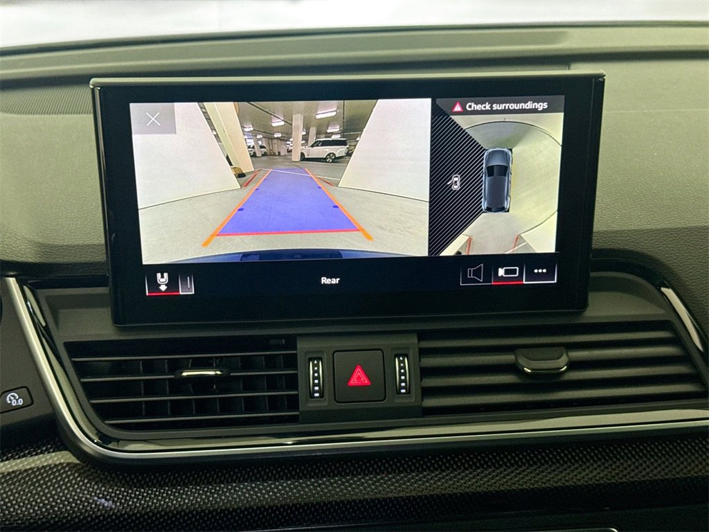 Used 2024 Audi SQ5 Premium Plus image 14