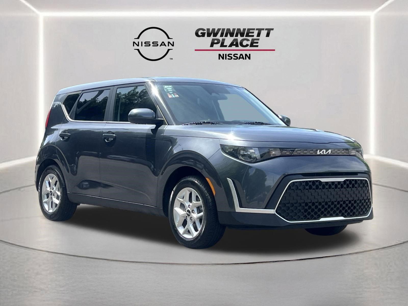 Used 2023 Kia Soul LX w/ Option Group 015 image 24