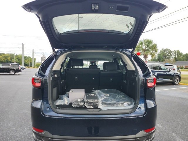 New 2026 MAZDA CX-90 3.3 Turbo w/ Select Package image 20