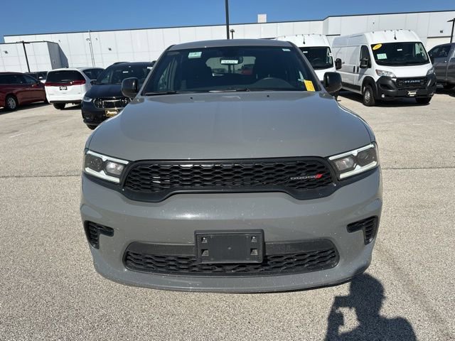 Used 2026 Dodge Durango GT AWD/4WD image 3