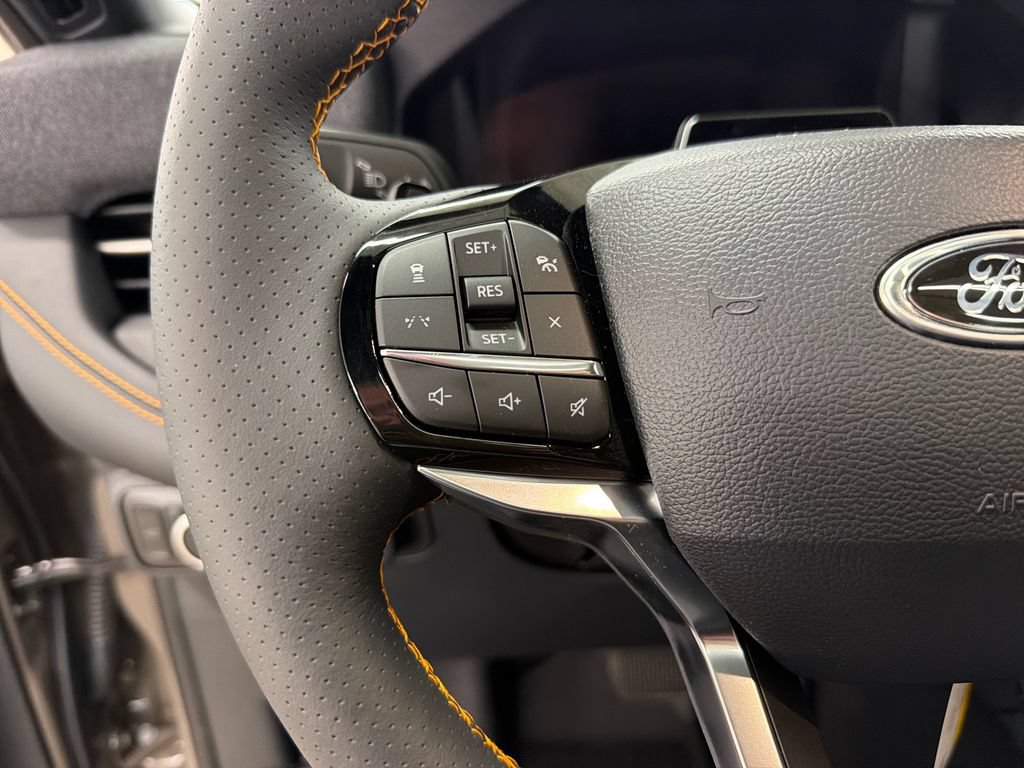 New 2026 Ford Explorer Tremor AWD/4WD image 20