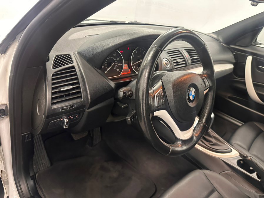 Used 2013 BMW 128i Convertible RWD image 42