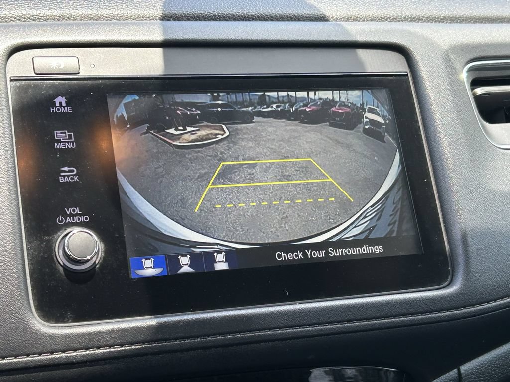 Used 2022 Honda HR-V EX image 27
