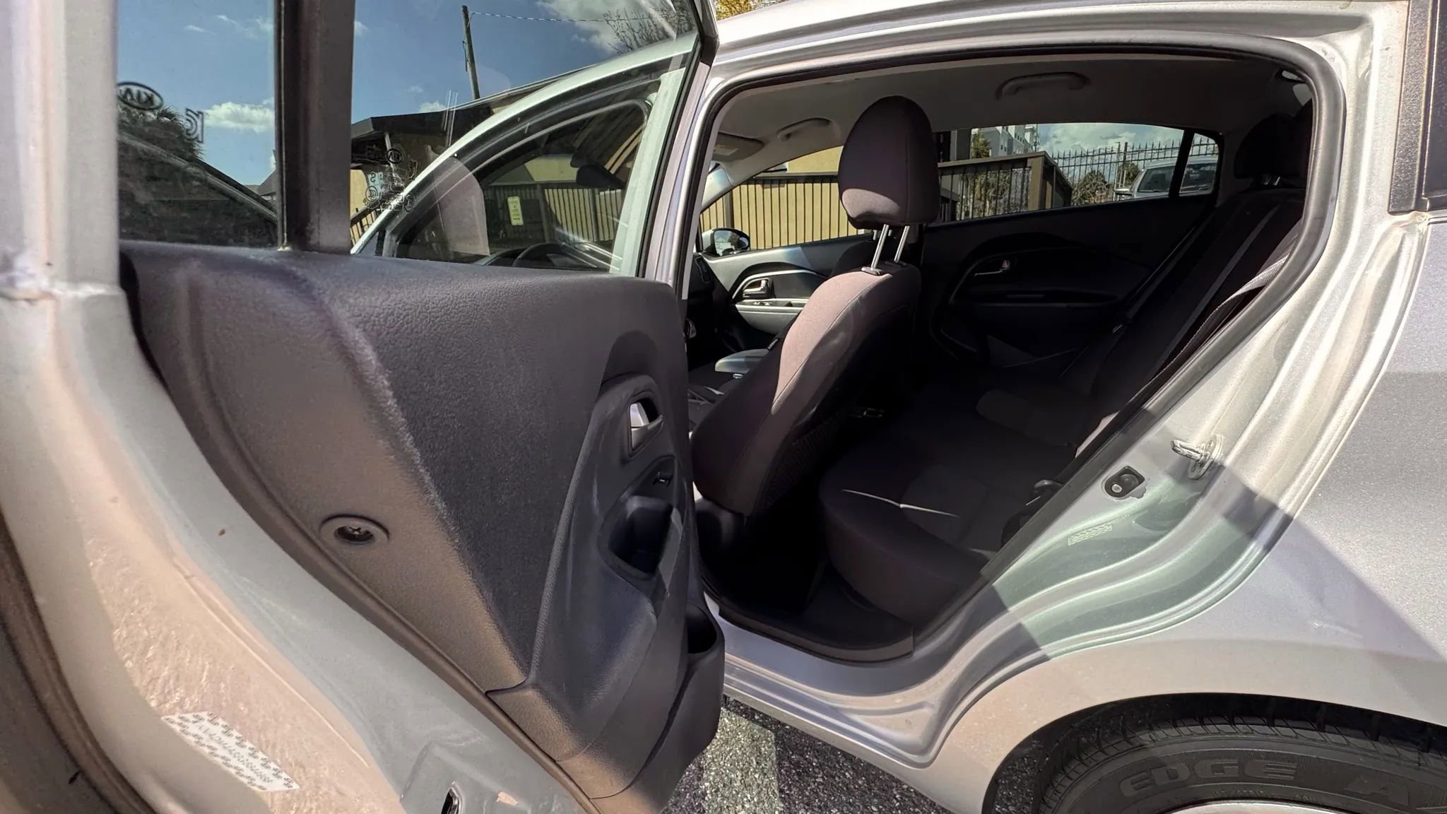 Used 2016 Kia Rio LX w/ Power Package FWD image 16