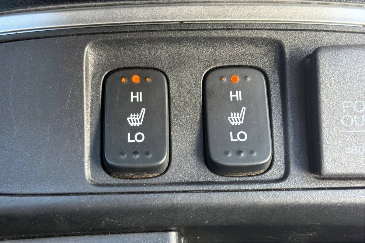 Used 2015 Honda CR-V EX-L image 39