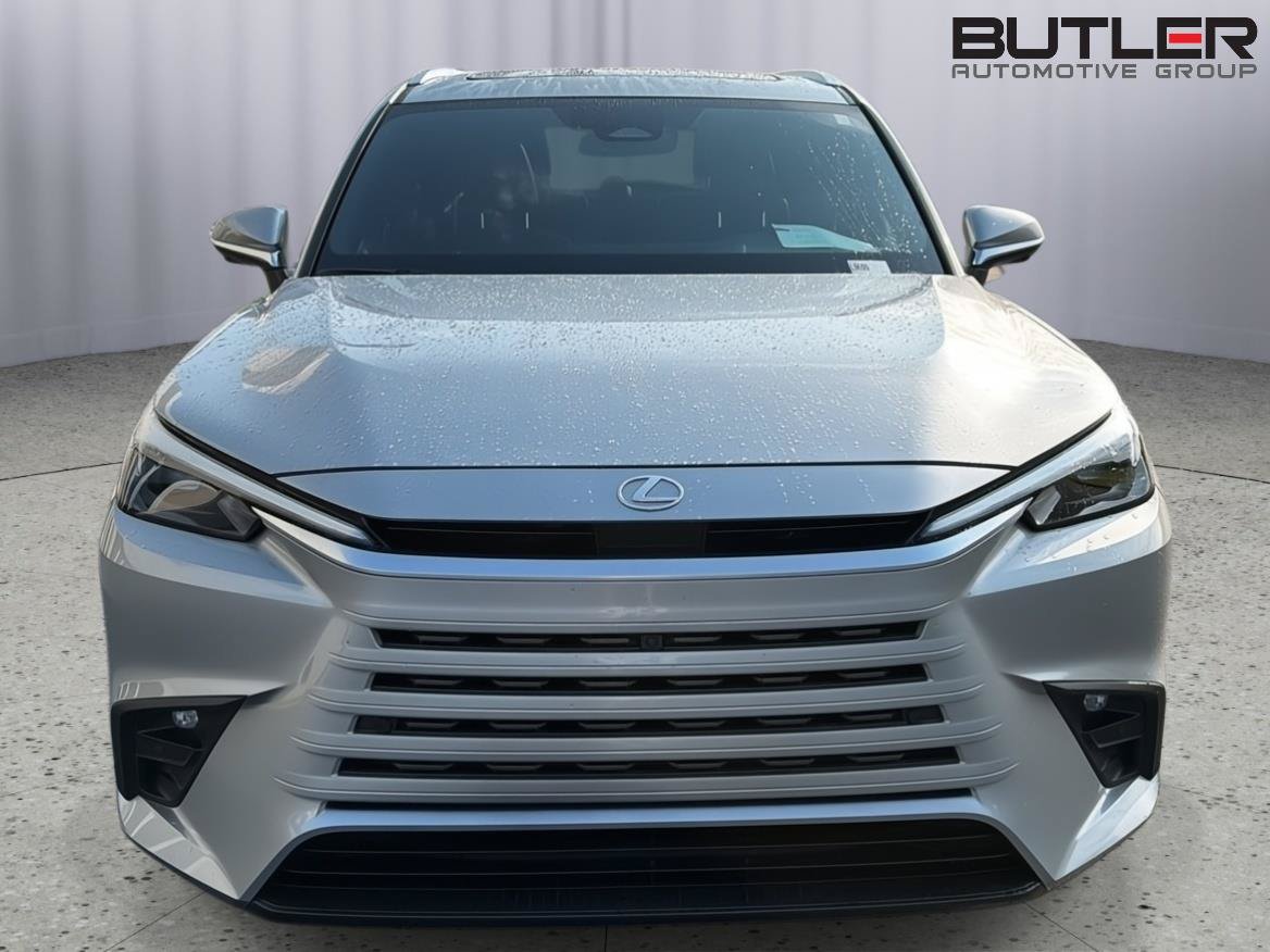 Certified 2025 Lexus TX 350 AWD w/ Technology Package image 9