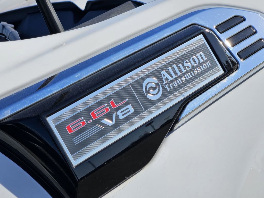 Used 2024 GMC Sierra 2500 SLT w/ SLT Premium Package image 14