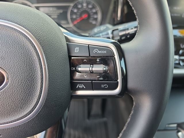 Used 2021 Kia Sorento S image 39