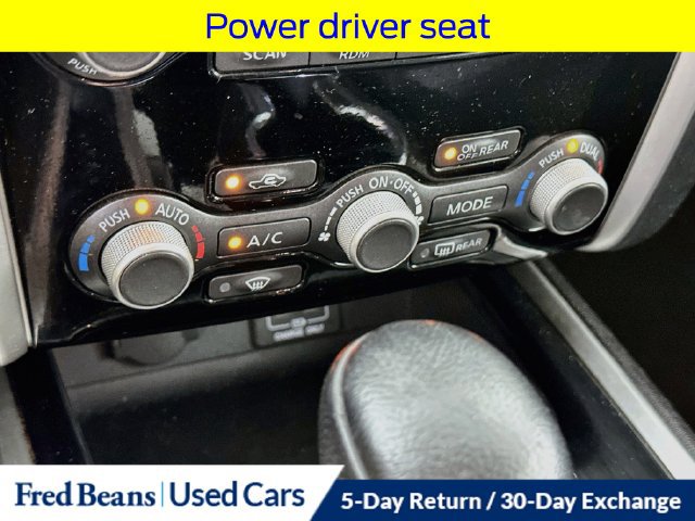 Used 2018 Nissan Pathfinder SV w/ SV All Weather Package AWD/4WD image 19