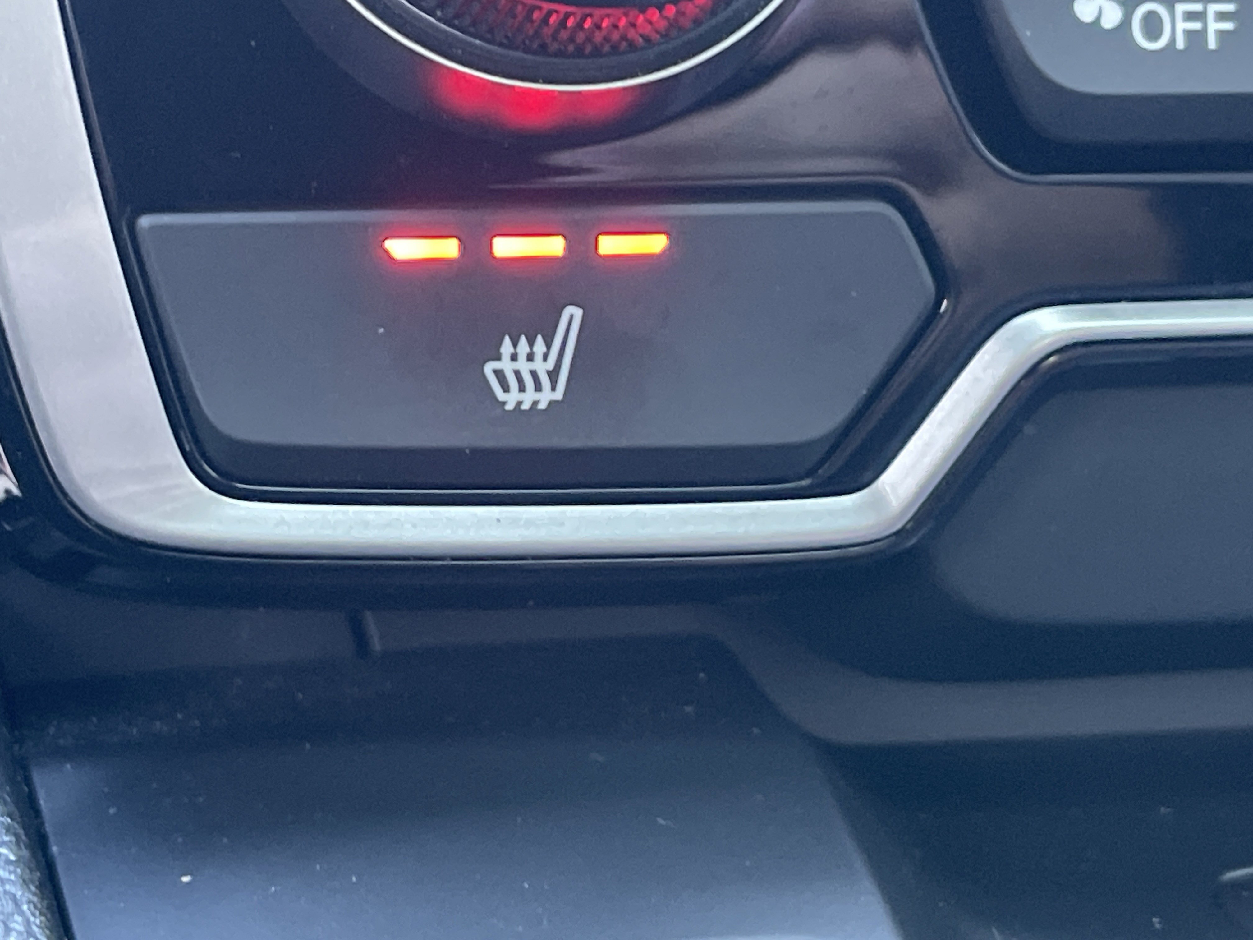 Certified 2022 Honda CR-V EX image 25