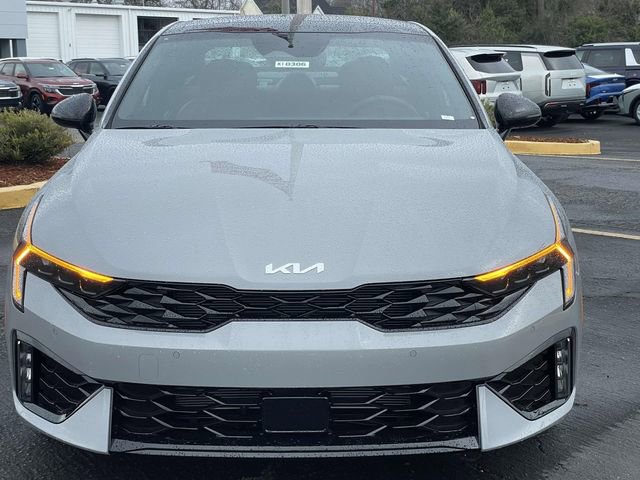 New 2026 Kia K5 GT-Line FWD image 6