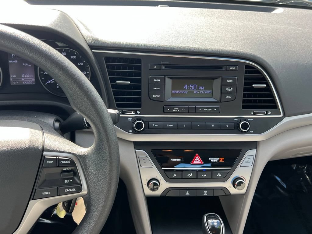 Used 2018 Hyundai Elantra SE FWD image 21