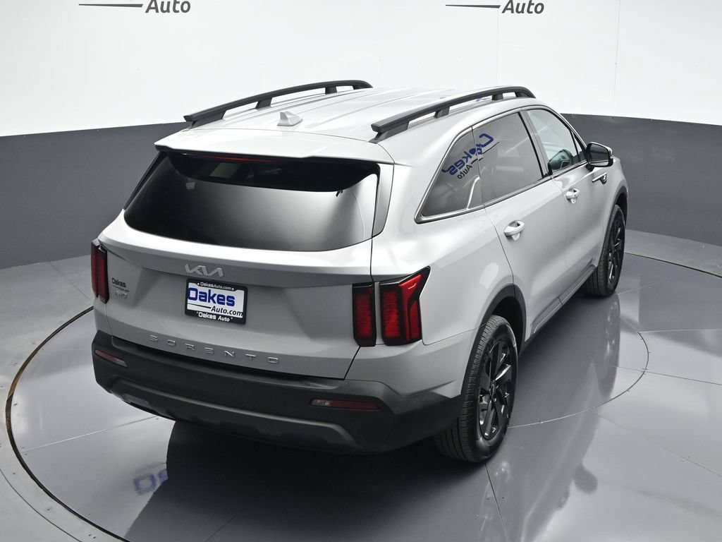 Certified 2022 Kia Sorento S AWD/4WD image 54