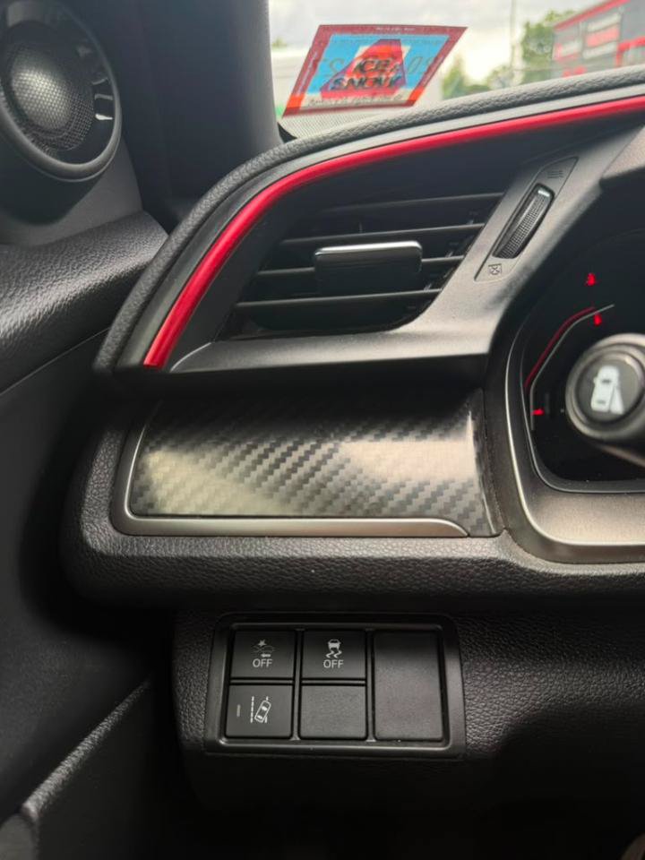 Used 2020 Honda Civic Si image 16
