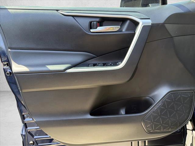 Certified 2023 Toyota RAV4 XLE w/ Convenience Package AWD/4WD image 11