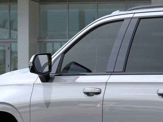 New 2026 Cadillac Escalade ESV Platinum Sport w/ LPO, ONYX Package AWD/4WD image 12