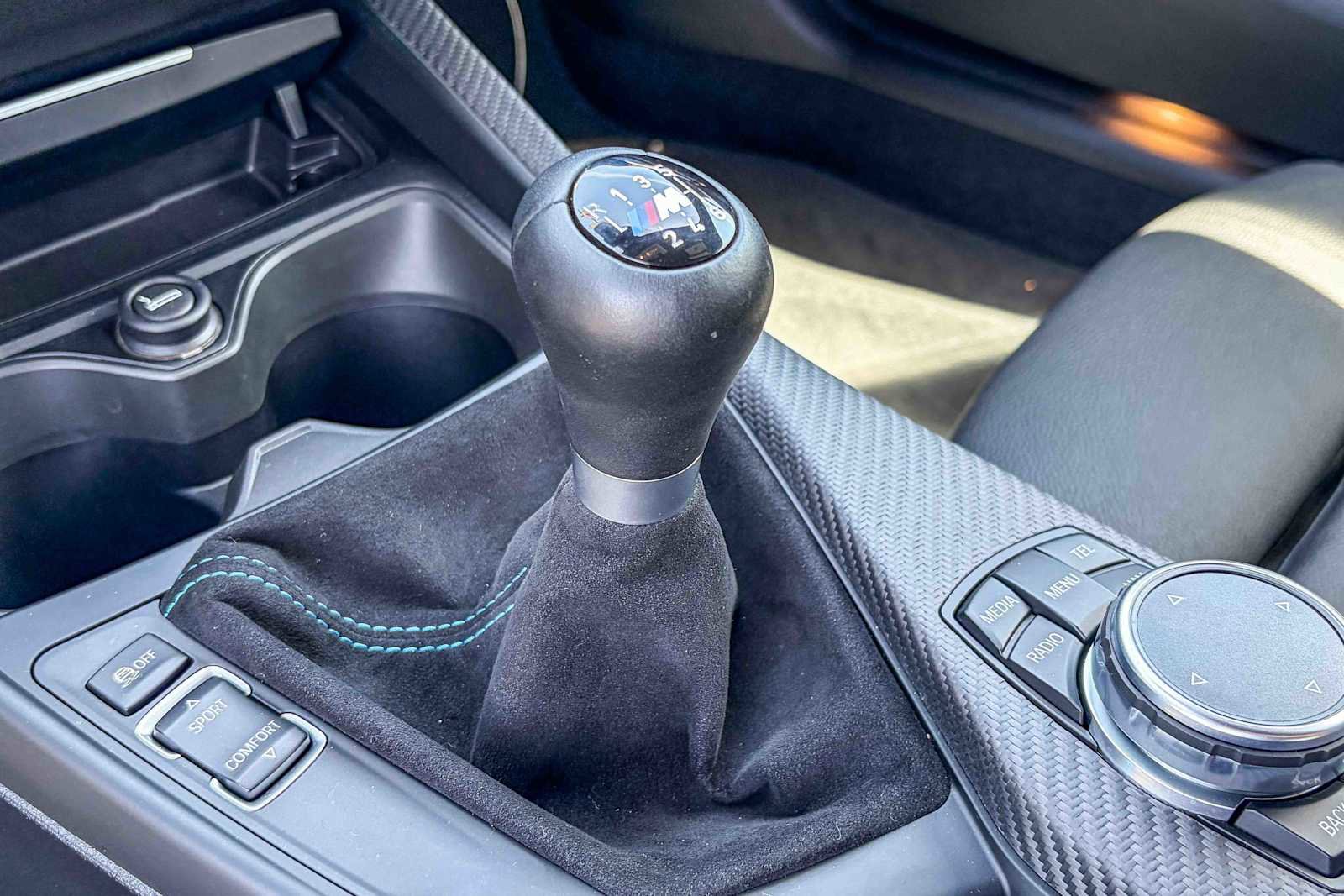 Used 2016 BMW M2 RWD image 18