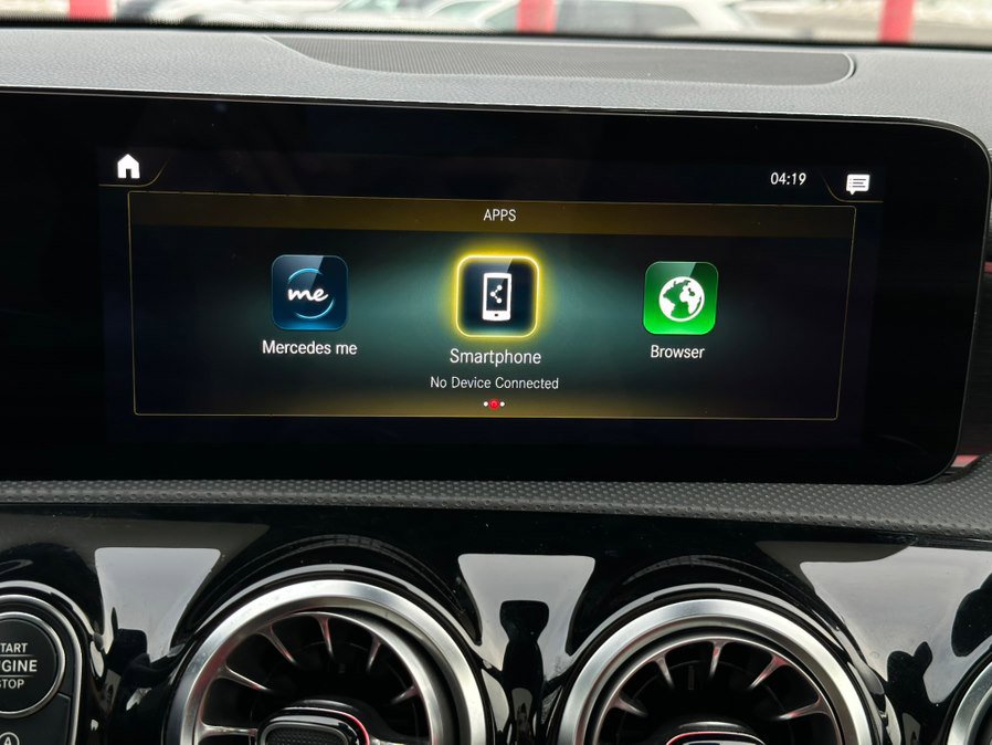 Used 2023 Mercedes-Benz CLA 250 4MATIC image 42