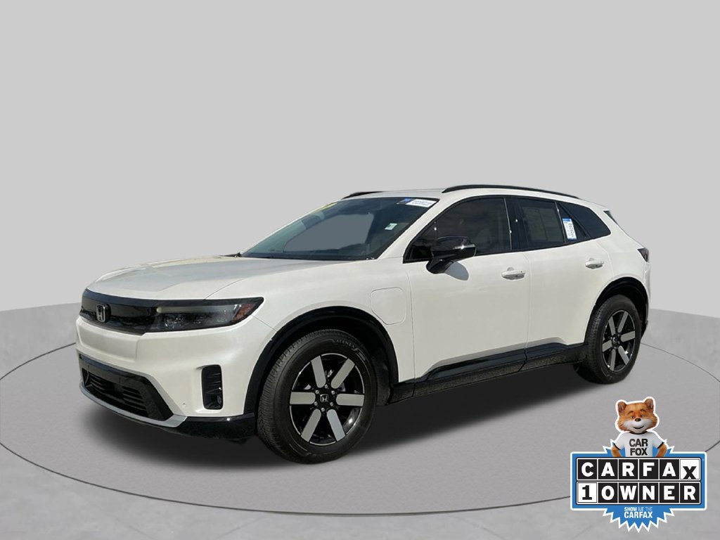 Certified 2025 Honda Prologue Touring