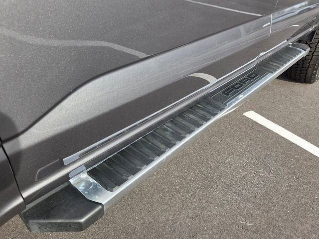 Used 2024 Ford F150 XLT image 22